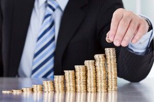 Волинь – в числі областей, де платять найменше: скільки, порівняно з іншими