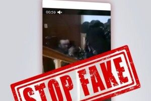 Рашисти розповсюджують фейки, щоб відвернути увагу від зґвалтувань і мародерств, – СБУ