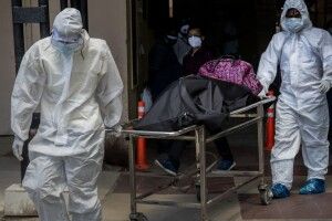 Хворітиме і помиратиме ще більше: у ВООЗ попередили про появу нового небезпечного вірусу 