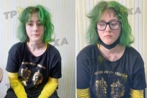 «Вела щоденник, в якому розписала плани вбивства»: подробиці стрілянини у школі, яку влаштувала 19-річна дівчина
