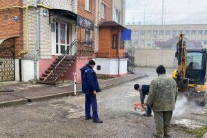 У місті на Волині не буде води