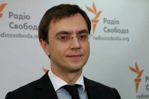 Міністр пояснив, чому дружина народжувала в США і скільки це коштувало