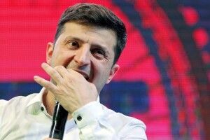 «Студія «Квартал 95» прокоментувала продаж франшизи «Ліги сміху» російському каналу «СТС»