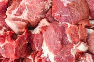 Волинський суд оштрафував фірму на 8,1 млн грн за незаконний ввіз свинини