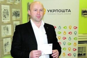 Пенсію на пошті отримують без оформлення карт та відкриття рахунків