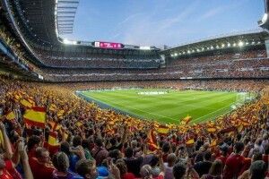  Євро-2020: всі міста-господарі готові до проведення матчів з уболівальниками