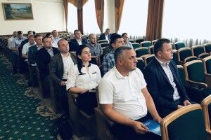На Волині відкрили 446 кримінальних проваджень через забруднення екології (Фото)