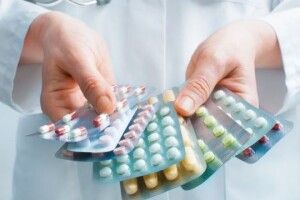 В Україні запровадять довічне ув'язнення за фальсифікацію ліків