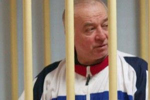 Путін дістає своїх ворогів і в серці Заходу