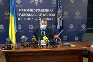 Побачив листування в телефоні і позбавив життя: взяли під варту іноземця, підозрюваного у вбивстві рівнянки