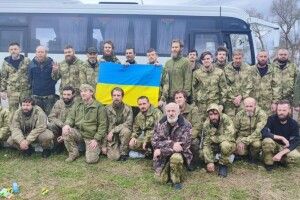 Пасхальне диво: із полону повернулися шестеро жителів Рівненщини