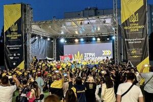 Волиняни взяли участь у національному відборі змагань з адаптивних видів спорту «Ігри Нескорених»