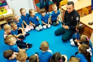 На Волині розпочався Тиждень безпеки дорожнього руху