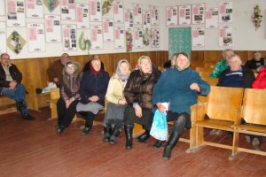  Чому Держгеокадастр не дає світязянам реалізувати право на отримання земельної ділянки?
