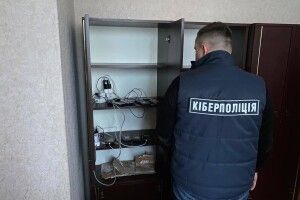 На Волині викрили ботоферму