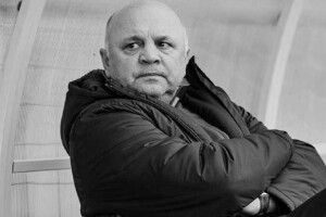 Помер відомий український тренер та експерт