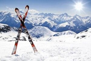 У Білорусі затримали 19 лижників: їх звинувачують, що мітингували під виглядом катання