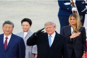 Переговори Трампа з Сі завершилися без прориву у ключових питаннях
