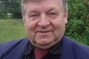 Не стало Романа Флішаровського...