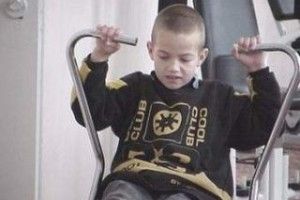 У санаторії «Дачний» - весняний заїзд пацієнтів