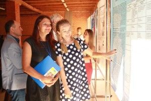 На Волині відбувся ІІІ Міжнародний конгрес істориків фізичної культури (Фото, відео)