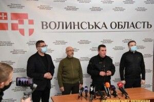 Ситуація на кордоні: глава СБУ у Луцьку розповів, чи можуть мігранти рухатися в бік України