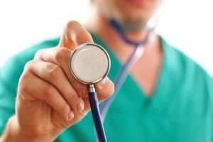 Рада відхилила законопроект щодо сімейної медицини