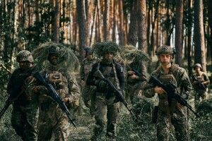 Ситуація на фронті на ранок 26 серпня - Генштаб ЗСУ