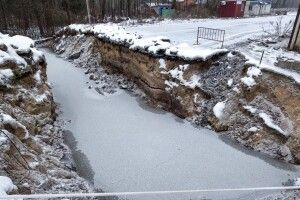 Керівник Рівненщини: для захисту області зроблено недостатньо