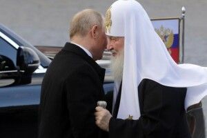 У Чернівцях священник УПЦ (МП) продавав ухилянтам квитки за кордон