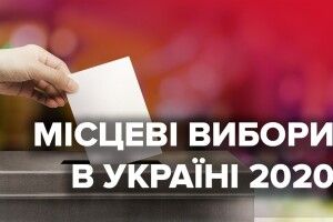 На Волині виборчі дільниці працюватимуть з відкритими вікнами