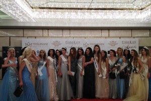 Кропивничанка представлятиме Україну на конкурсі краси в Китаї  