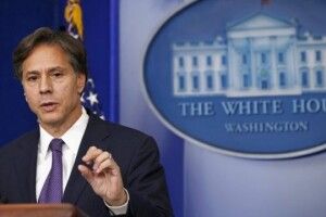 Кандидат на посаду Держсекретаря США: внутрішня загроза України – корупція 