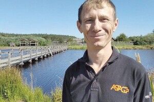 А потопаючого 10-річного хлопчика витягнув із води… суперовий коваль!
