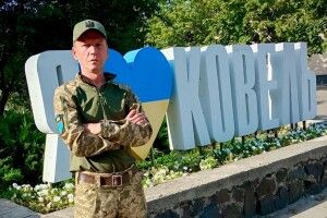 Воїн-лісівник з Волині розповів про жахи російського полону