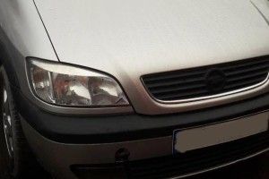Взяли дніпровця, який заплатив маневиччанину за машину фальшиві долари