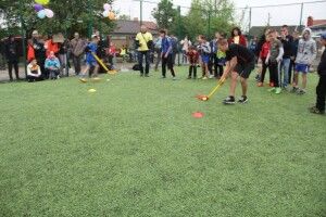 В обласному центрі Волині - сьогодні фестиваль спорту