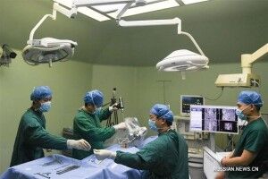 У хірургів з'явився серйозний конкурент