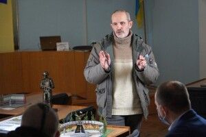 Стало відомо, яким буде пам’ятник загиблим воїнам у Володимирі-Волинському