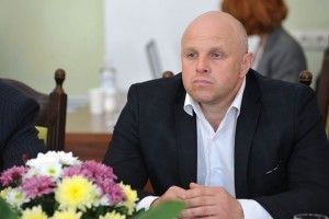 У столиці «обчистили» народного депутата