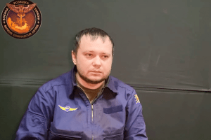 «У порівнянні з пілотом Красноярцевим серійний маніяк – дитя» – блогер про спілкування з полоненим