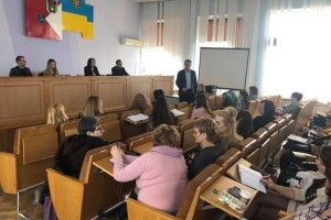 Про що домовилися приватні та державні нотаріуси Волині?