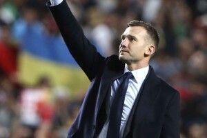 Андрій Шевченко поселив у своєму домі в Лондоні біженців з України