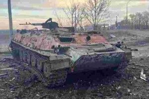 Ще одна перемога ЗСУ! Знищена ворожа база біля Харкова