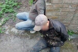 У Луцьку патрульні упіймали злодіїв на «гарячому»