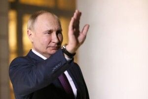 Відомий астролог назвав прізвище ймовірного наступника путіна
