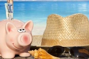 На Волині зібрали майже 600 тисяч гривень туристичного збору