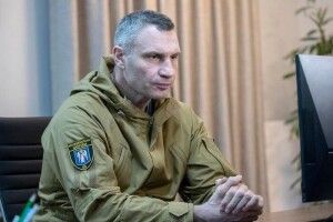 Кличко заявив про погрози з боку Банкової