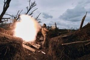 Україна не підготувала надійних укріплень на захід від Авдіївки, - New York Times (Карти)