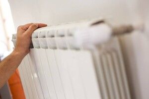 Коли в усіх квартирах лучан буде тепло